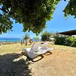Сasa de vacaciones Sea View Cea Bari Sardo