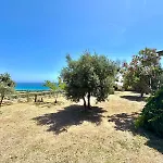 Сasa de vacaciones Sea View Cea *