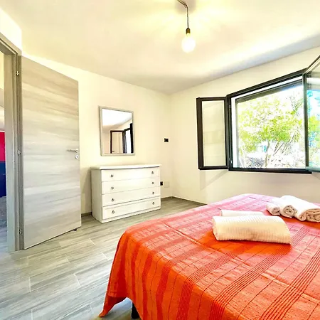 Sea View Cea Holiday home