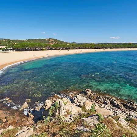 Holiday home Sea View Cea Bari Sardo