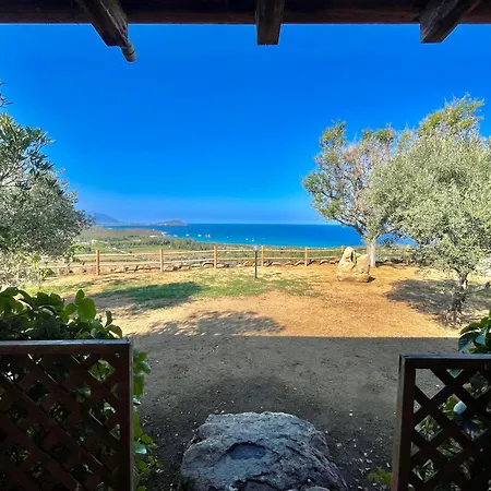 Sea View Cea