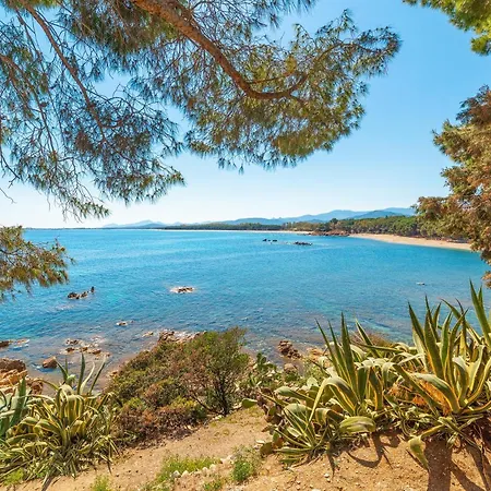 Sea View Cea Holiday home