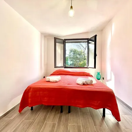 Sea View Cea Holiday home