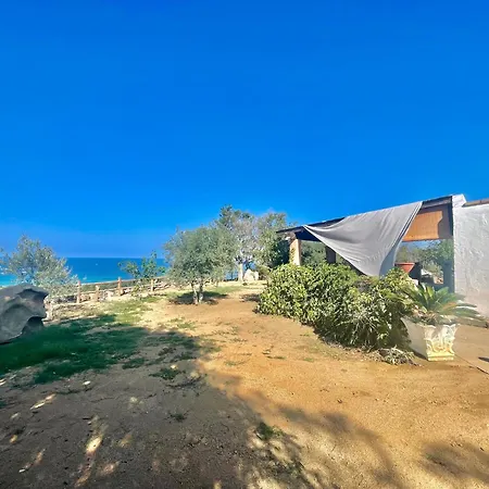 Ferienhaus Sea View Cea
