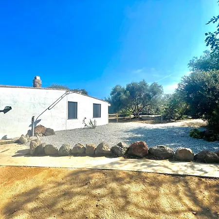 Sea View Cea Ferienhaus