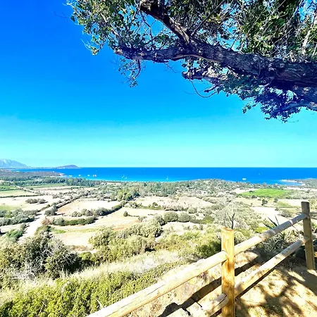 Ferienhaus Sea View Cea *