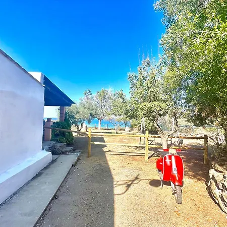 Sea View Cea Holiday home Bari Sardo