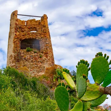 Sea View Cea Holiday home Bari Sardo
