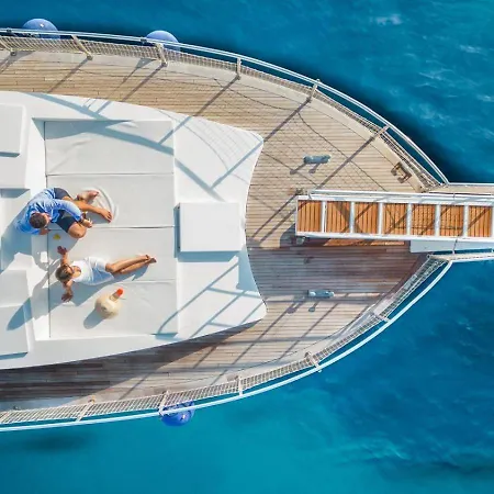 Holiday home Sea View Cea Bari Sardo