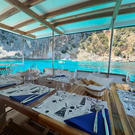 Sea View Cea Holiday home Bari Sardo