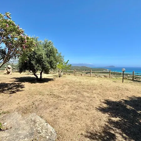 Sea View Cea Bari Sardo