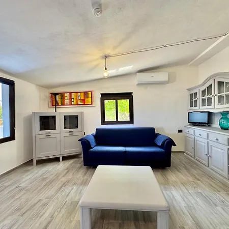 Ferienhaus Sea View Cea Bari Sardo