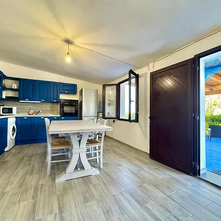 Sea View Cea Holiday home Bari Sardo