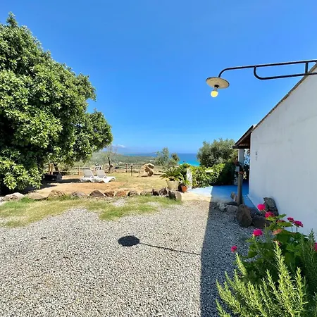 Sea View Cea * Bari Sardo