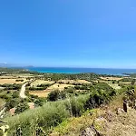 Sea View Cea Prázdninový dům *