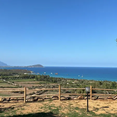 Sea View Cea Bari Sardo