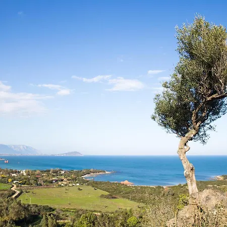 Sea View Cea