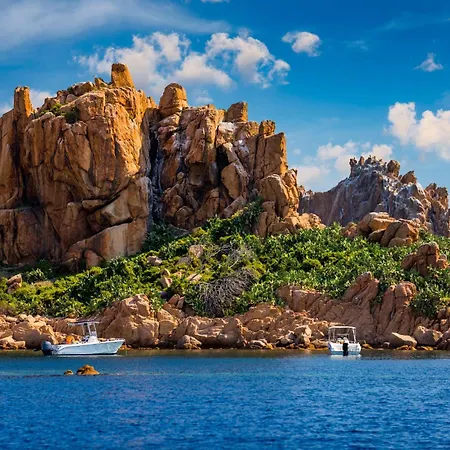 Sea View Cea Σπίτι διακοπών