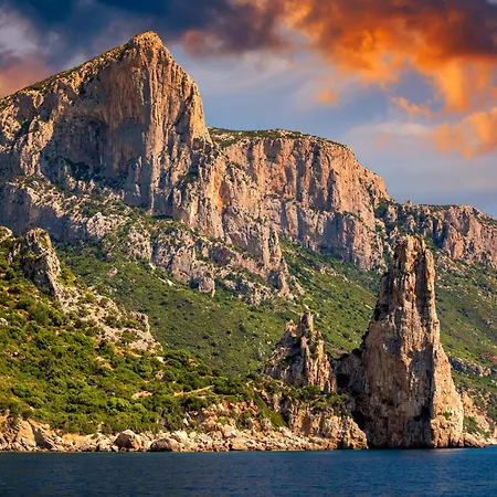 Sea View Cea Σπίτι διακοπών