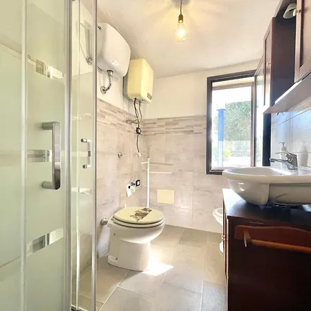 Sea View Cea Bari Sardo