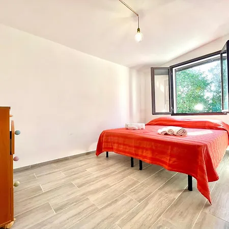 Sea View Cea Hébergement de vacances *