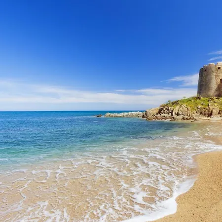 Sea View Cea Bari Sardo