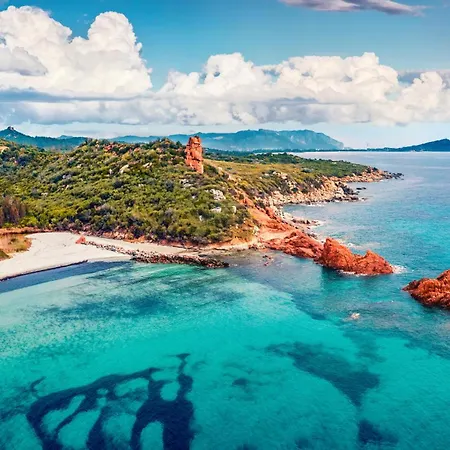 Σπίτι διακοπών Sea View Cea *