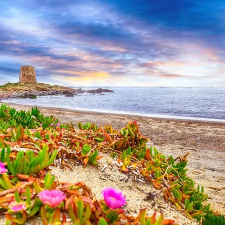 Sea View Cea * Bari Sardo