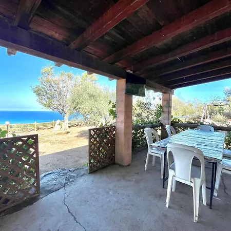 Sea View Cea Σπίτι διακοπών