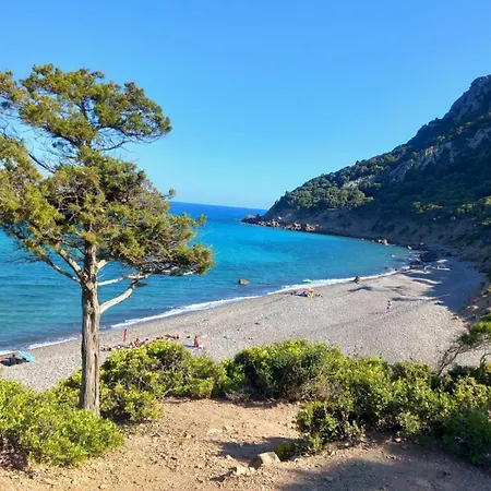 Sea View Cea 別荘 *