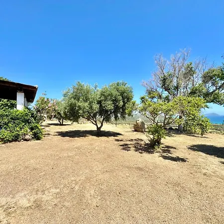 Sea View Cea Bari Sardo