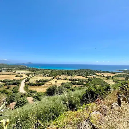 Sea View Cea Σπίτι διακοπών *