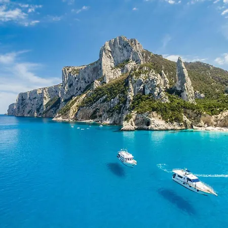 Sea View Cea Σπίτι διακοπών Bari Sardo