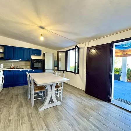 Hébergement de vacances Sea View Cea Bari Sardo