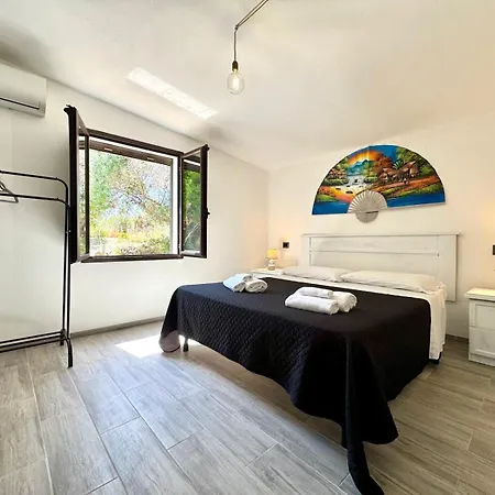 Sea View Cea Hébergement de vacances *