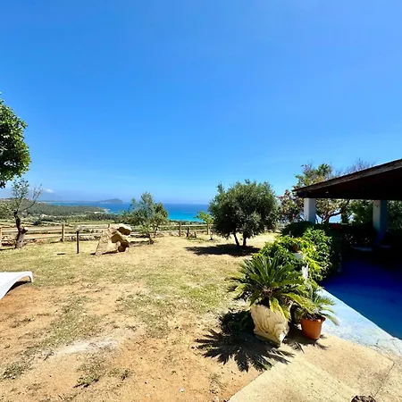 Hébergement de vacances Sea View Cea *